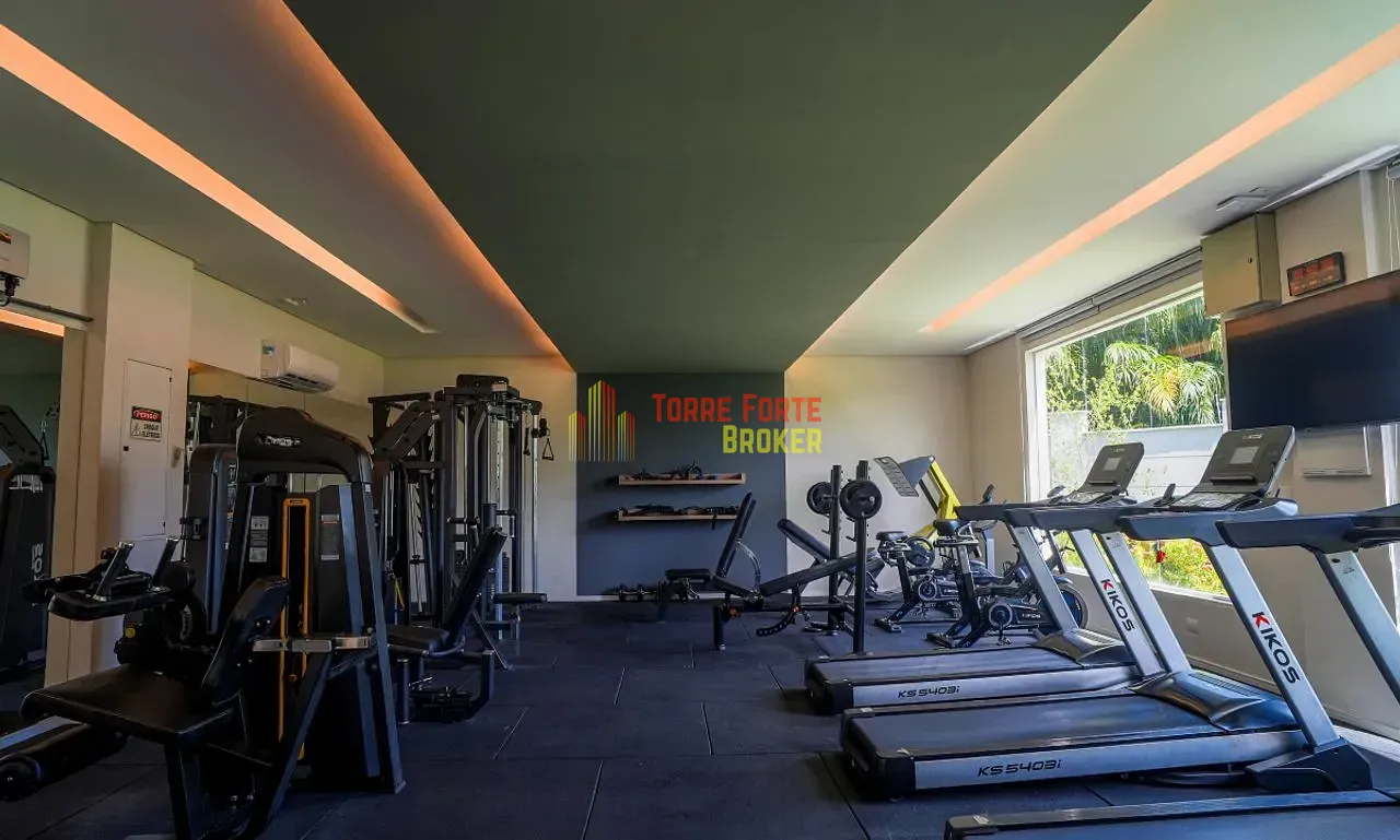 Apartamento, 2 quartos, 57 m² - Foto 12