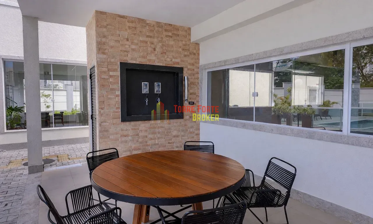 Apartamento, 2 quartos, 57 m² - Foto 14