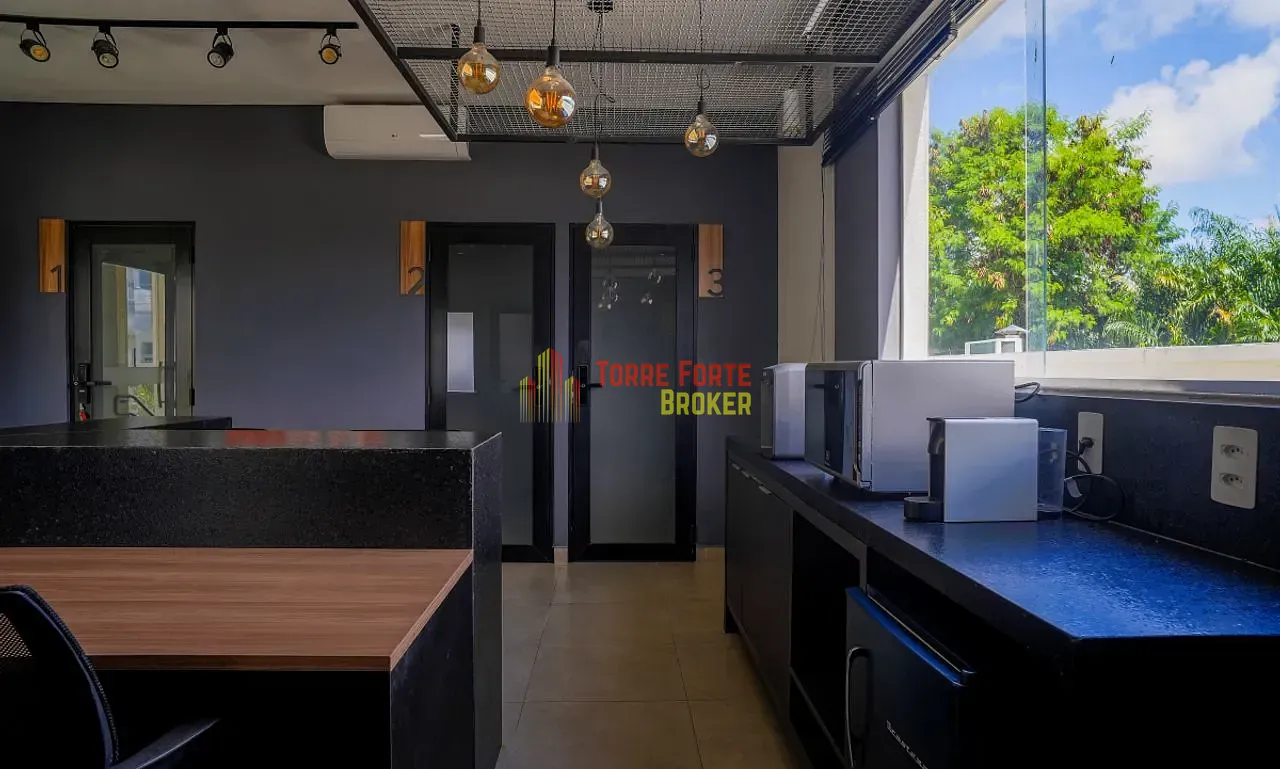 Apartamento, 2 quartos, 57 m² - Foto 16