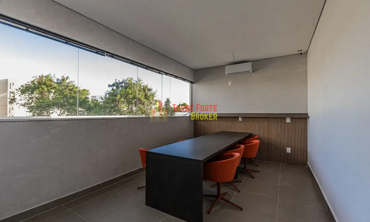 Apartamento, 2 quartos, 57 m² - Foto 18