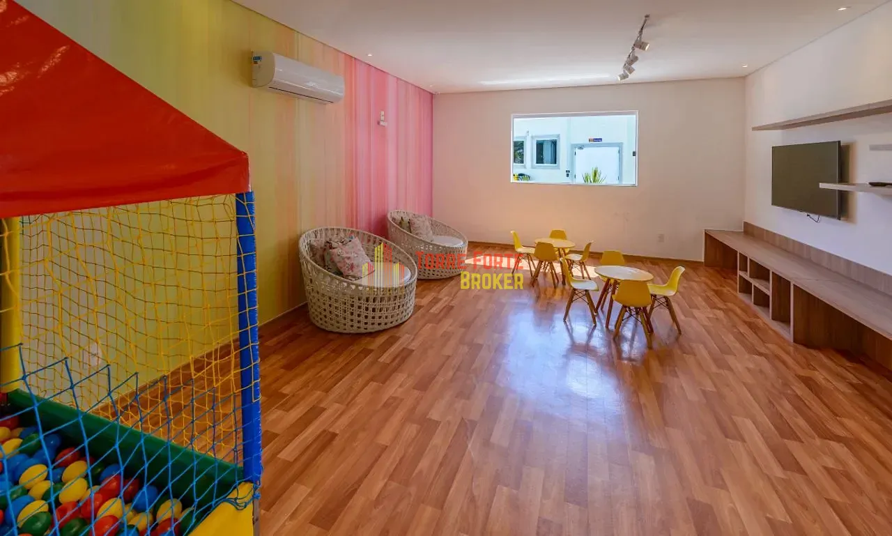 Apartamento, 2 quartos, 57 m² - Foto 20