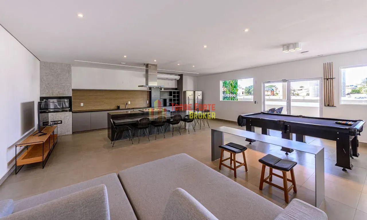 Apartamento, 2 quartos, 57 m² - Foto 21