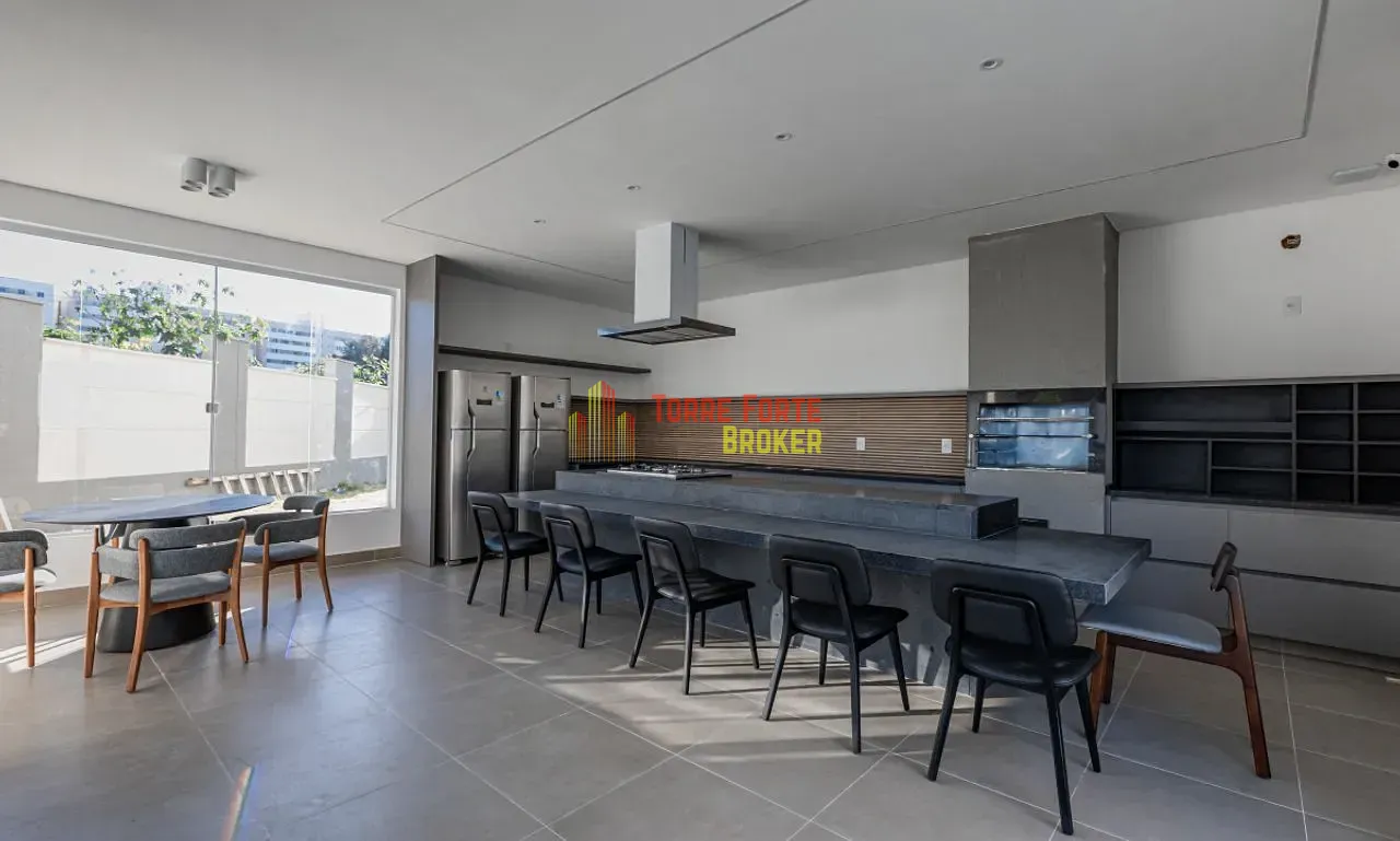Apartamento, 2 quartos, 57 m² - Foto 22