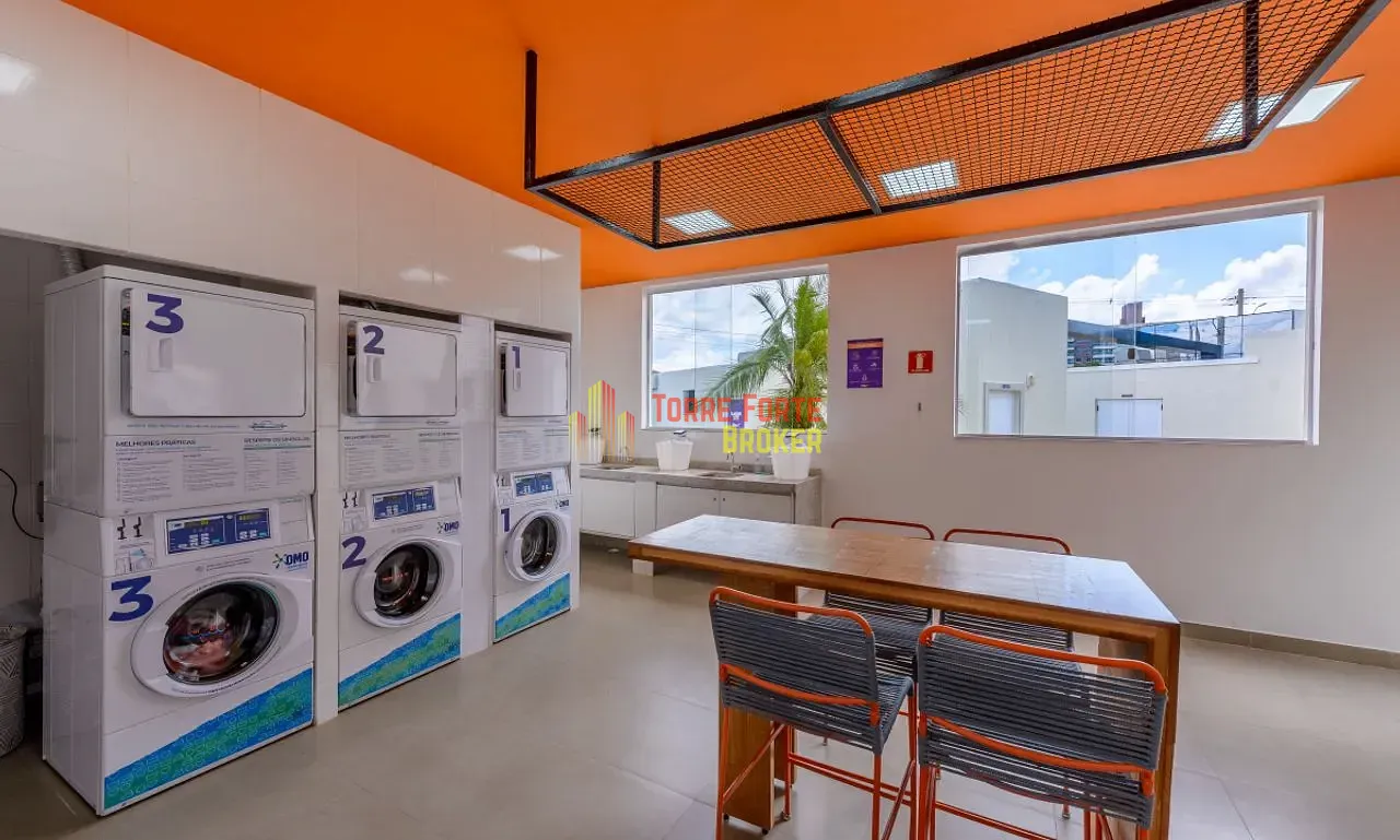 Apartamento, 2 quartos, 57 m² - Foto 23