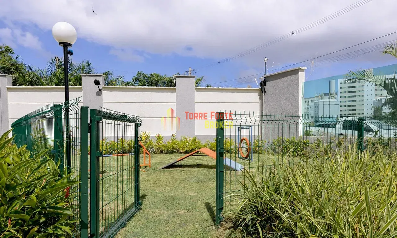 Apartamento, 2 quartos, 57 m² - Foto 25