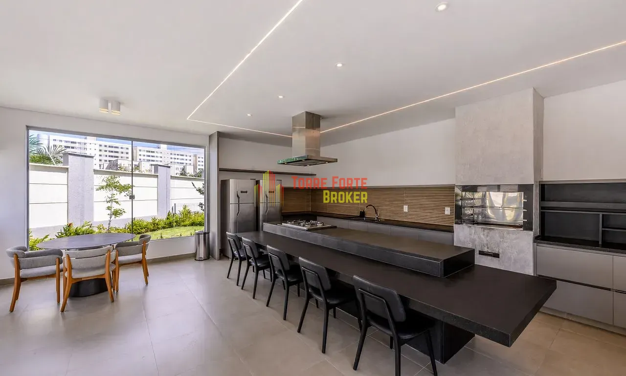 Apartamento, 2 quartos, 57 m² - Foto 29