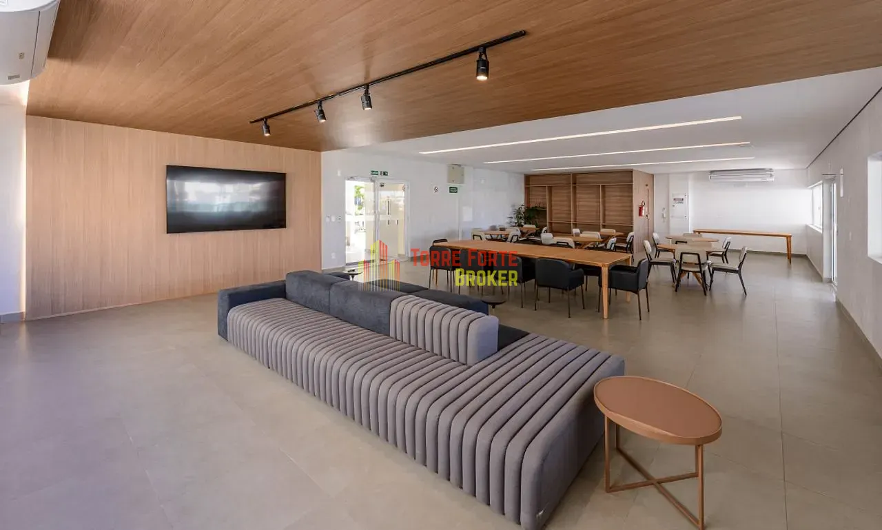 Apartamento, 2 quartos, 57 m² - Foto 30