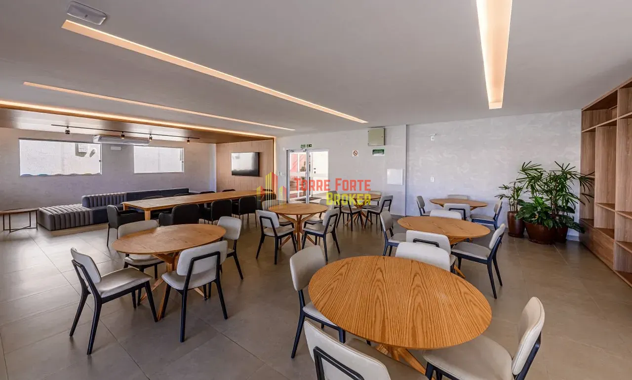 Apartamento, 2 quartos, 57 m² - Foto 31