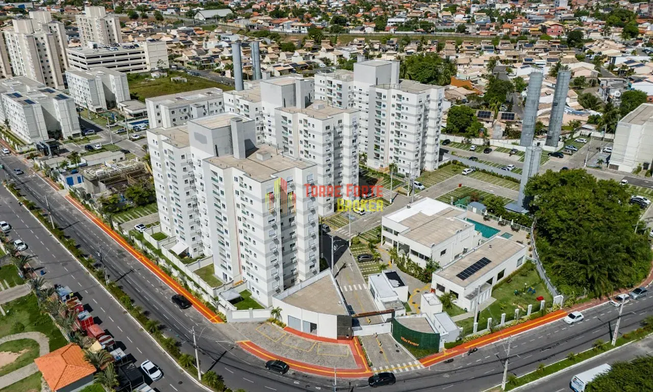 Apartamento, 2 quartos, 57 m² - Foto 33