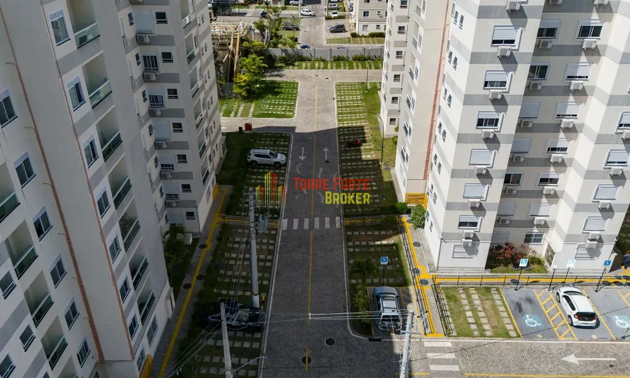 Apartamento, 2 quartos, 57 m² - Foto 35