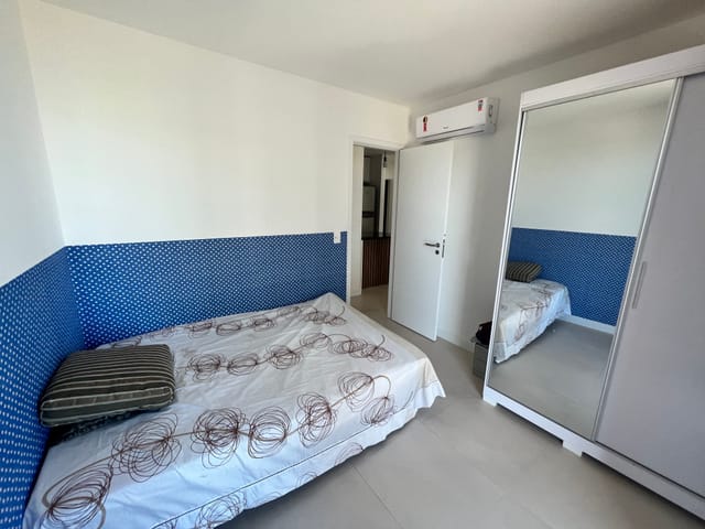 Foto do Apartamento - Apartamento à Venda, ZONA SUL, VISTA MAR, Praia dos Milionários, Ilhéus, BA | Torre Negócios imobiliários