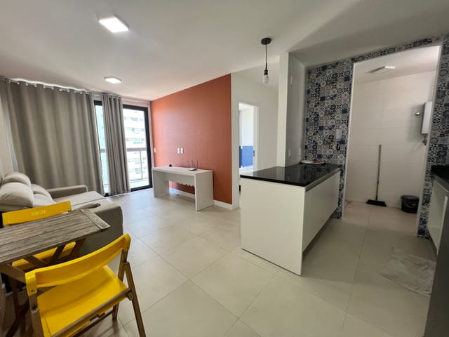 Foto do Apartamento - Apartamento à Venda, ZONA SUL, VISTA MAR, Praia dos Milionários, Ilhéus, BA | Torre Negócios imobiliários