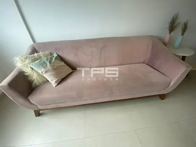 Apartamento com 87m² 1 quarto e 1 banheiro, para alugar, no bairro Centro em Taubaté