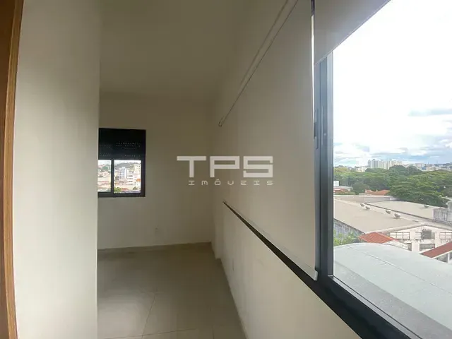 Apartamento com 87m² 1 quarto e 1 banheiro, para alugar, no bairro Centro em Taubaté