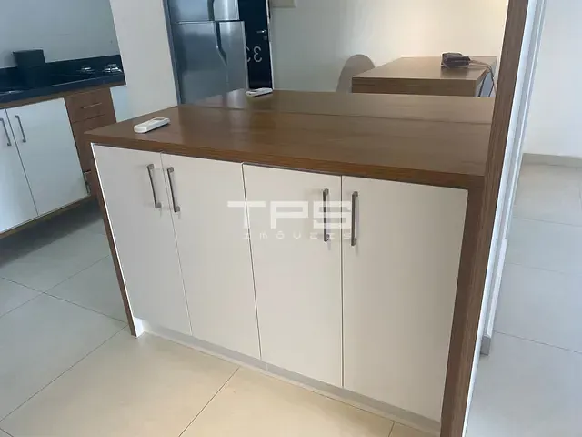 Apartamento com 87m² 1 quarto e 1 banheiro, para alugar, no bairro Centro em Taubaté