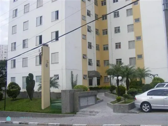 Apartamento 2 quartos e 1 banheiro, à venda, no bairro Vila Nova Cachoeirinha em São Paulo
