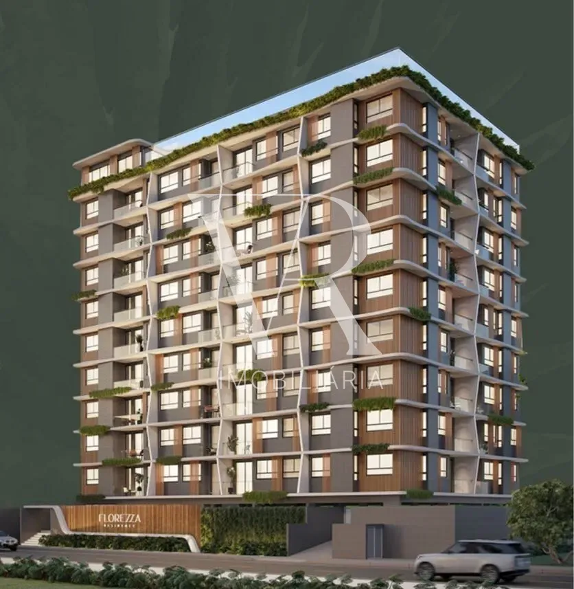 Apartamento, 3 quartos, 78 m² - Foto 1