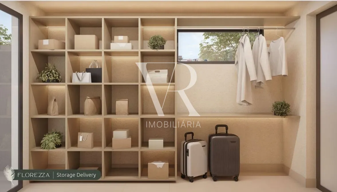 Apartamento, 3 quartos, 78 m² - Foto 11
