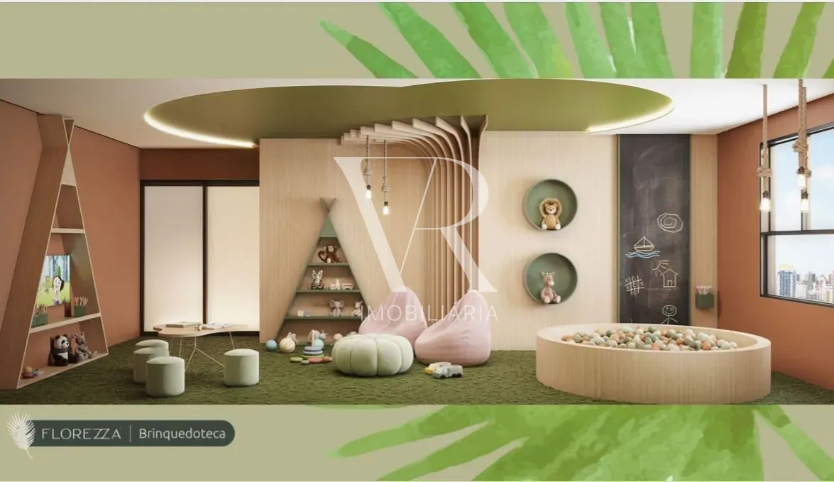 Apartamento, 3 quartos, 78 m² - Foto 7