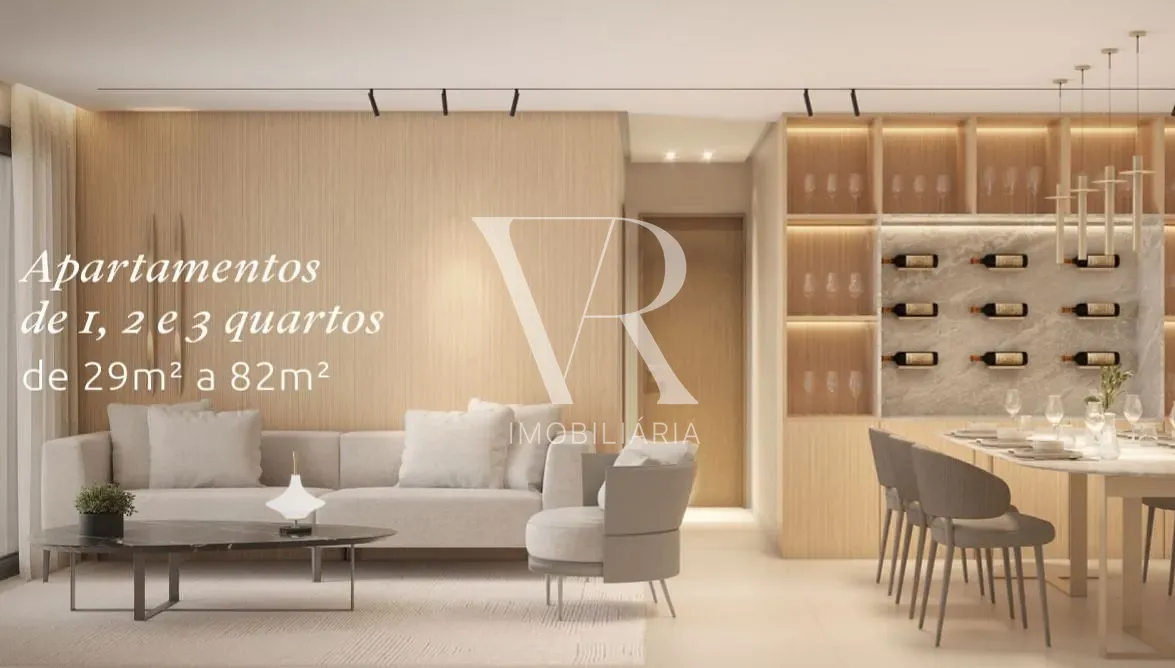 Apartamento, 3 quartos, 78 m² - Foto 5