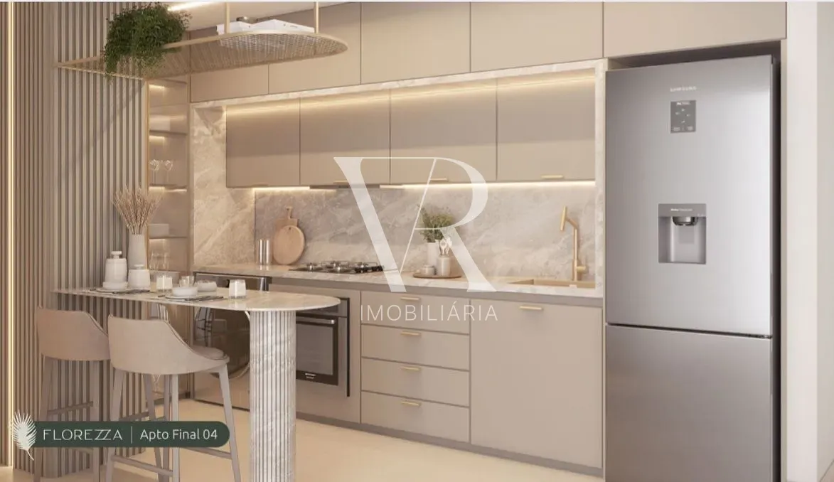 Apartamento, 3 quartos, 78 m² - Foto 4
