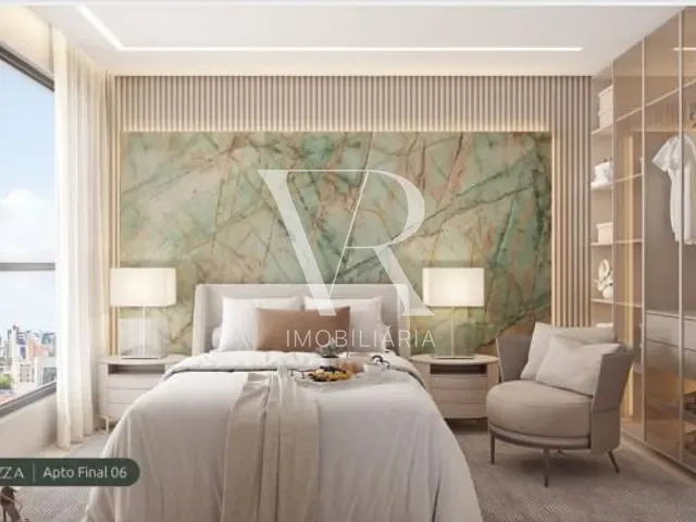 Apartamento 3 quartos e 1 banheiro, à venda, no bairro Intermares em Avenida Mar Cáspio