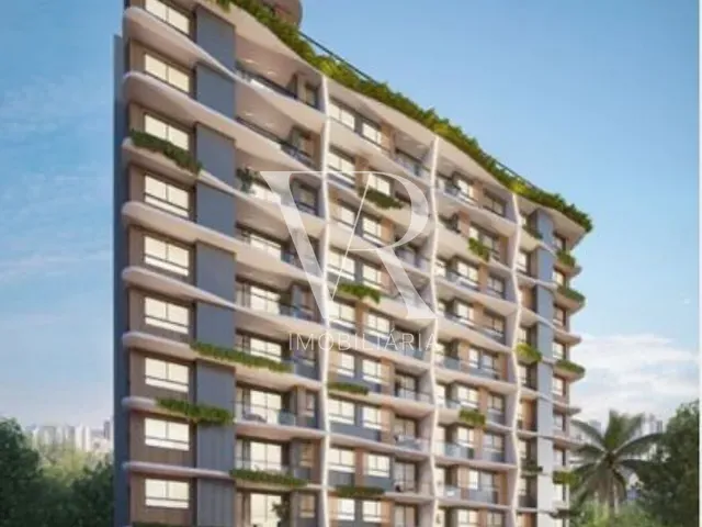 Apartamento 3 quartos e 1 banheiro, à venda, no bairro Intermares em Avenida Mar Cáspio