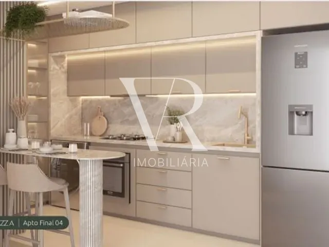 Apartamento 3 quartos e 1 banheiro, à venda, no bairro Intermares em Avenida Mar Cáspio