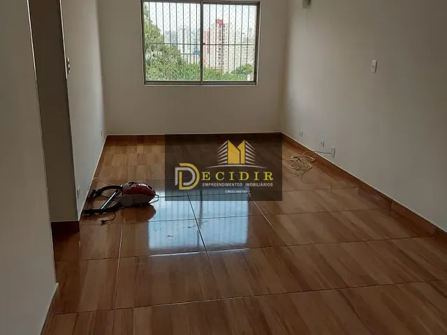 Apartamento com 105m² 3 quartos e 2 banheiros, à venda, no bairro Mirandópolis em São Paulo