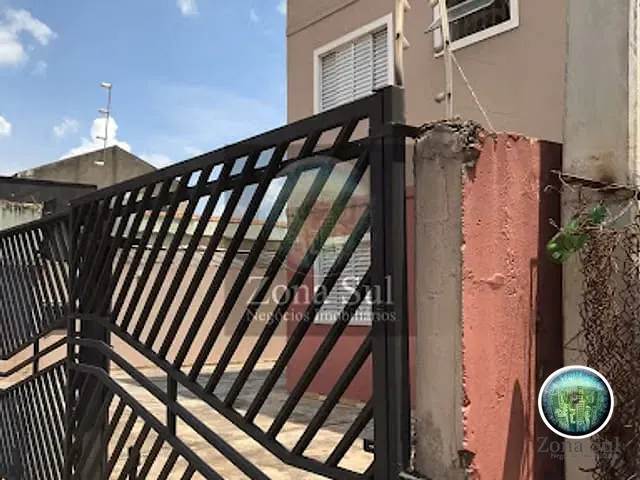 Apartamento com 65m² 2 quartos e 1 banheiro, à venda, no bairro Vila Aeroporto em Sorocaba
