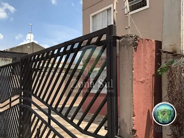 Apartamento com 65m² 2 quartos e 1 banheiro, à venda, no bairro Vila Aeroporto em Sorocaba