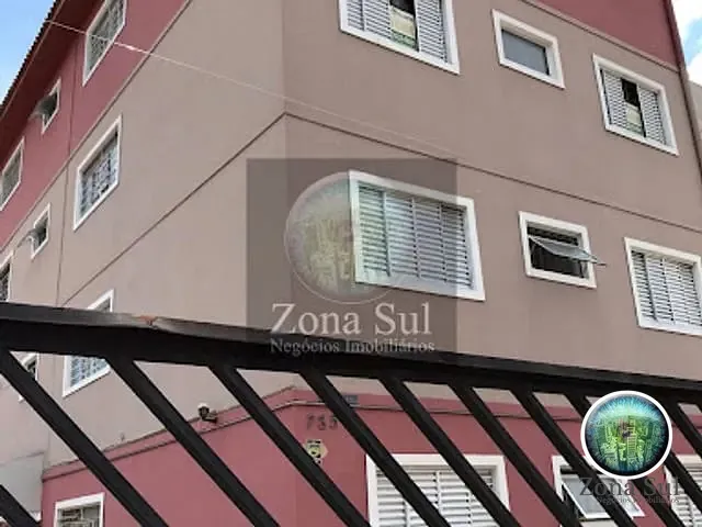 Apartamento com 65m² 2 quartos e 1 banheiro, à venda, no bairro Vila Aeroporto em Sorocaba
