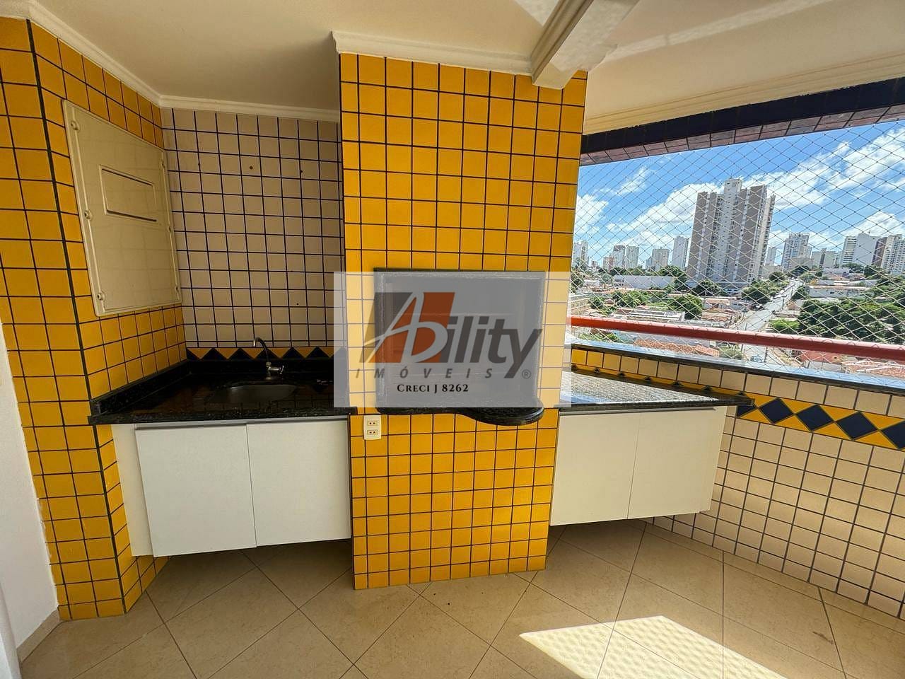 Apartamento, 3 quartos, 170 m² - Foto 7