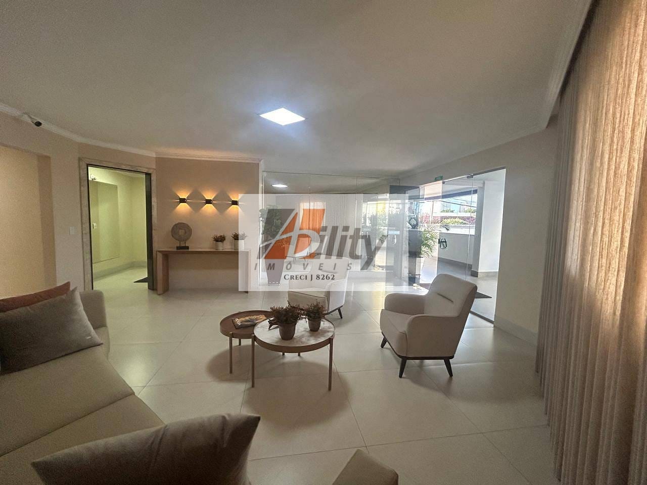 Apartamento, 3 quartos, 170 m² - Foto 3