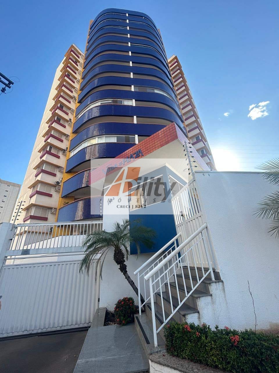 Apartamento, 3 quartos, 170 m² - Foto 2