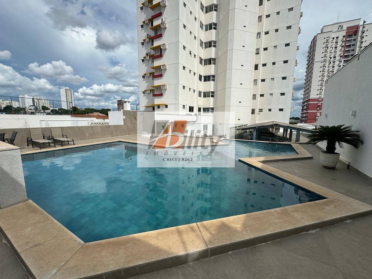 Apartamento, 3 quartos, 170 m² - Foto 33