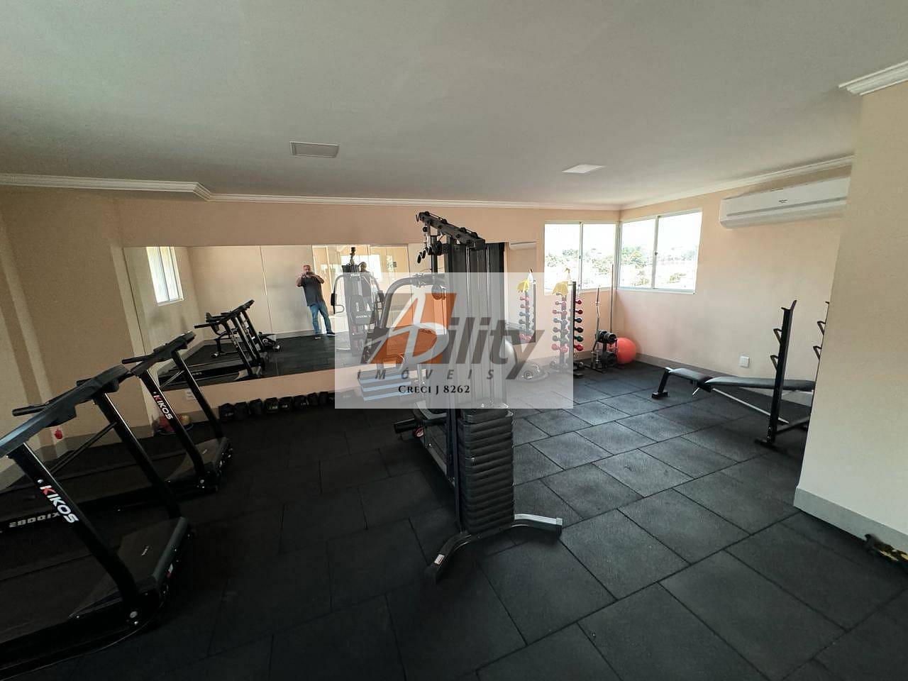 Apartamento, 3 quartos, 170 m² - Foto 25