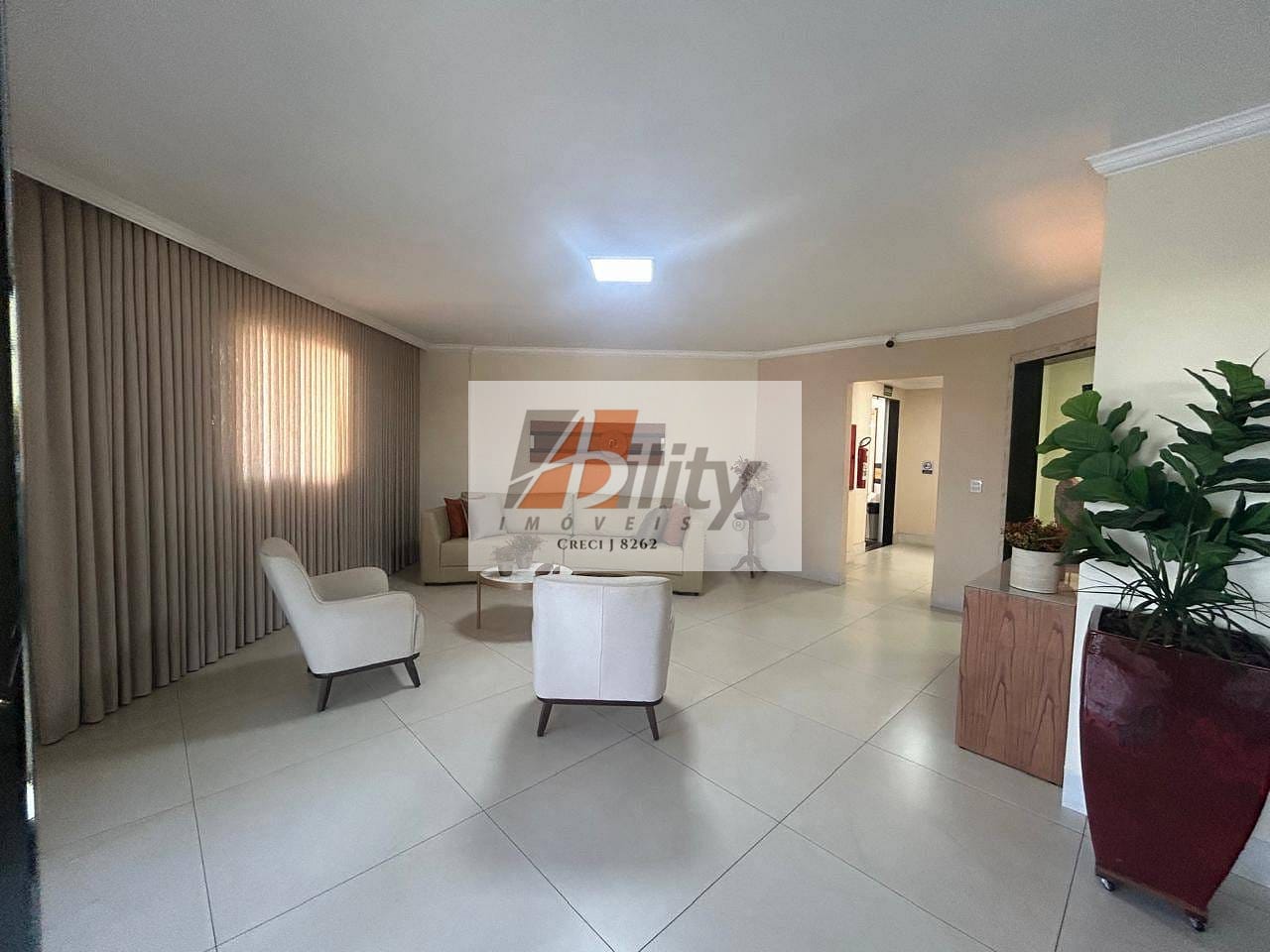 Apartamento, 3 quartos, 170 m² - Foto 4