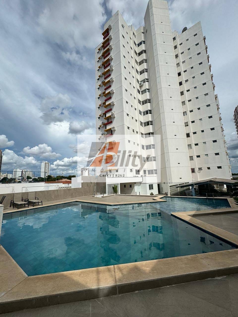 Apartamento, 3 quartos, 170 m² - Foto 34