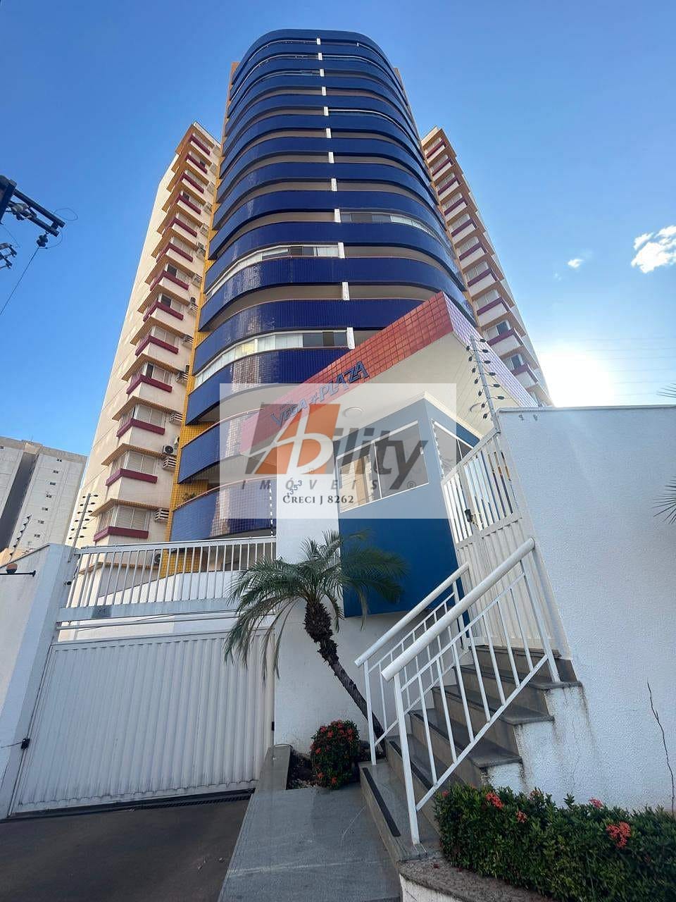 Apartamento, 3 quartos, 170 m² - Foto 1