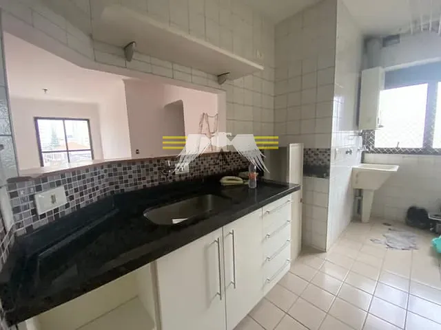 Apartamento com 74m² 3 quartos e 2 banheiros, à venda, no bairro Tatuapé em São Paulo
