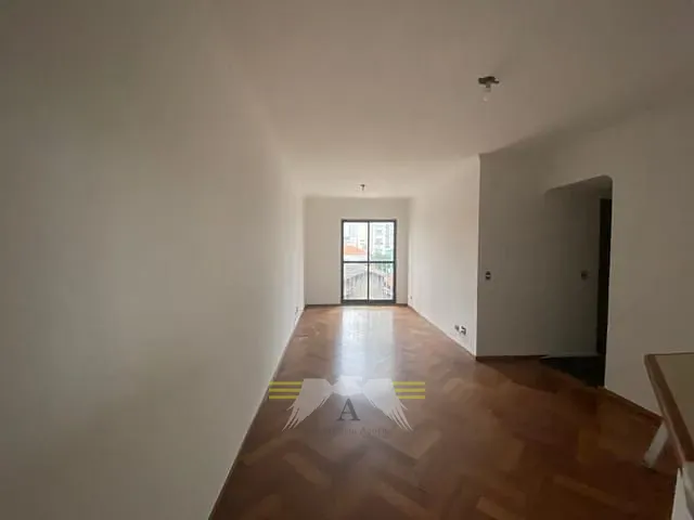 Apartamento com 74m² 3 quartos e 2 banheiros, à venda, no bairro Tatuapé em São Paulo