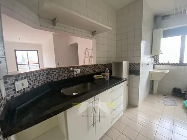 Apartamento com 74m² 3 quartos e 2 banheiros, à venda, no bairro Tatuapé em São Paulo