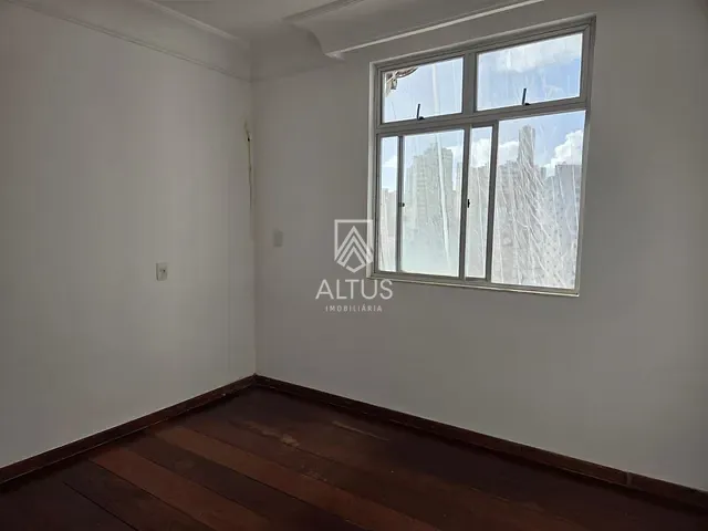 Apartamento 3 quartos e 2 banheiros, à venda, no bairro Sabino Silva em Salvador