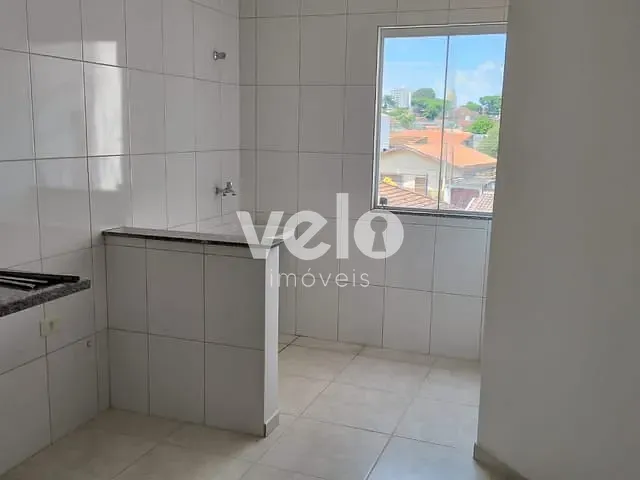 Apartamento 2 quartos e 2 banheiros, à venda, no bairro Chácara do Visconde em Taubaté