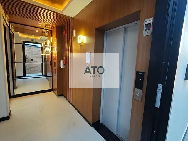 Apartamento 1 quarto e 2 banheiros, à venda, no bairro Armaçao da Piedade em Governador Celso Ramos