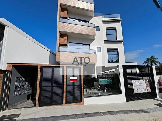 Apartamento 1 quarto e 2 banheiros, à venda, no bairro Armaçao da Piedade em Governador Celso Ramos