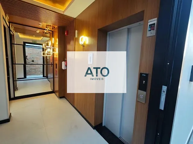 Apartamento 1 quarto e 2 banheiros, à venda, no bairro Armaçao da Piedade em Governador Celso Ramos