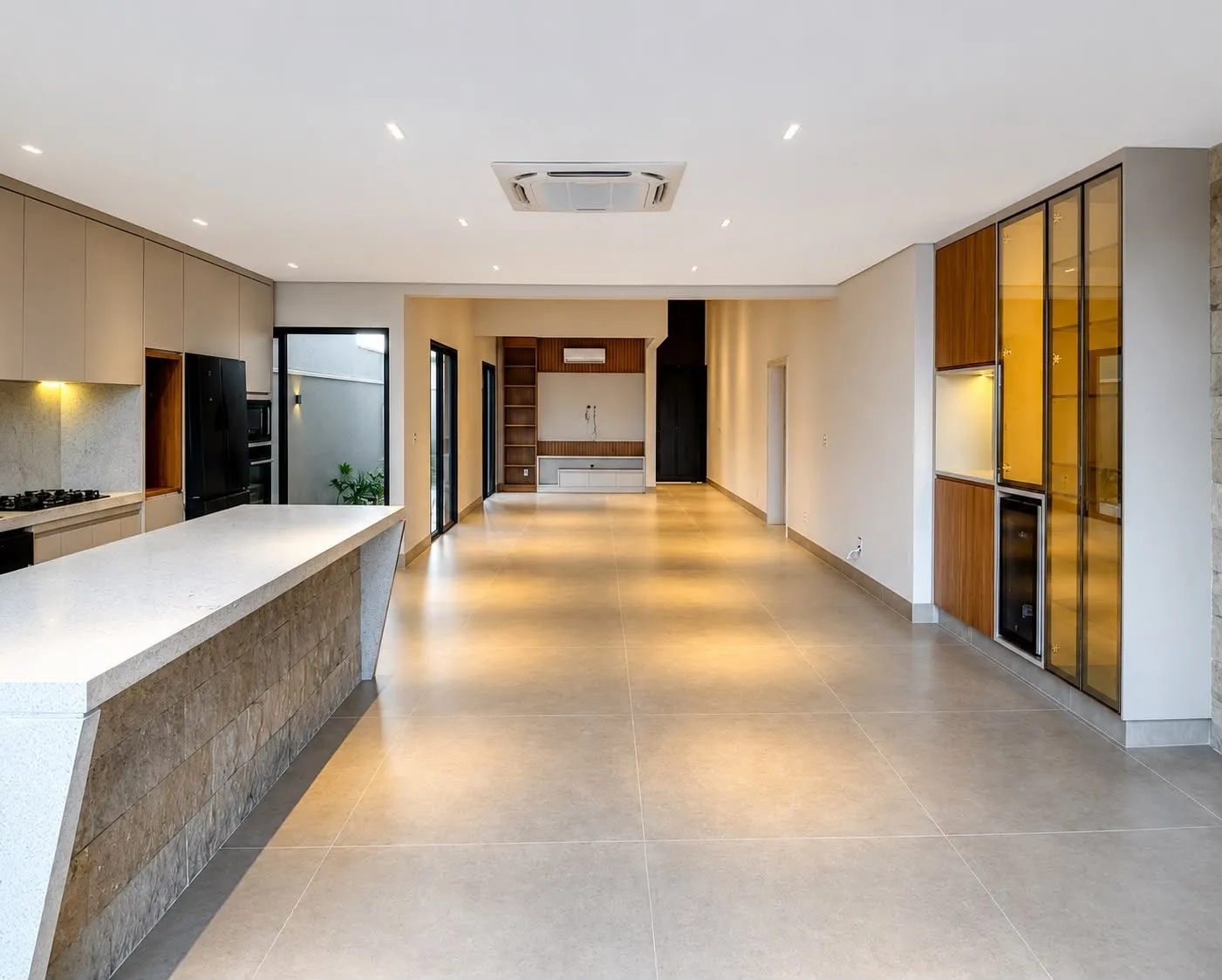 Casa, 3 quartos, 235 m² - Foto 3