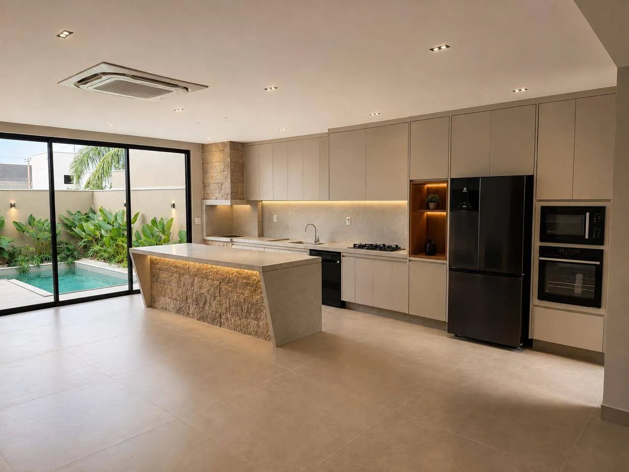 Casa, 3 quartos, 235 m² - Foto 2